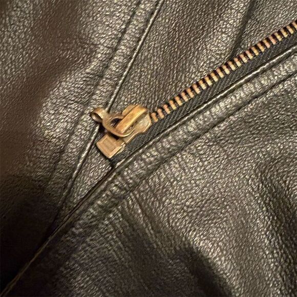 The Connection New York women’s  Black Coat Jacket  Size 20W - Picture 6 of 11